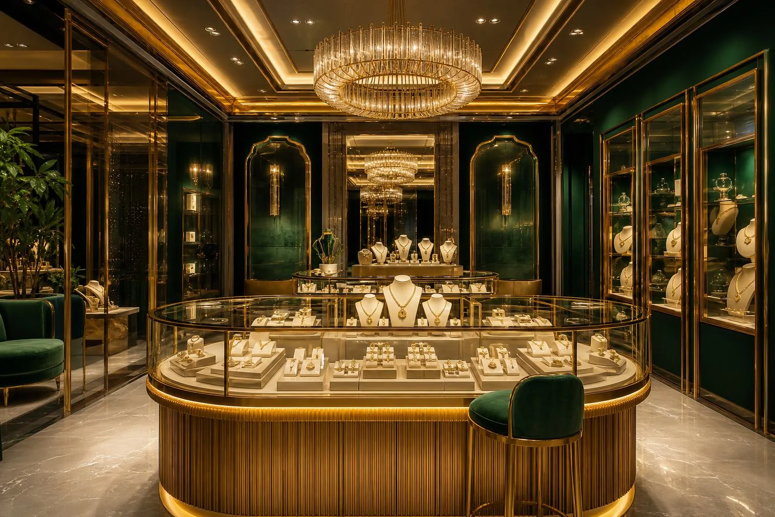 طراحی فروشگاه
